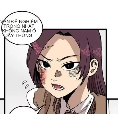 Những người bạn xấu Chương 1-37