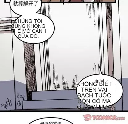 Những người bạn xấu Chương 1-37