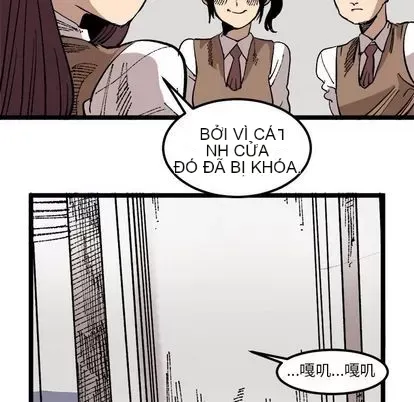 Những người bạn xấu Chương 1-37