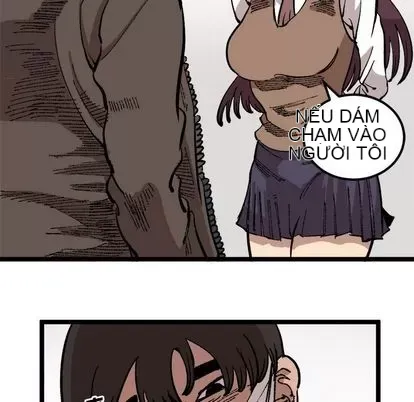 Những người bạn xấu Chương 1-37