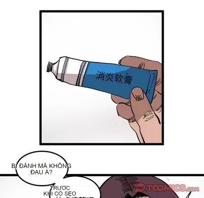 Những người bạn xấu Chương 1-37