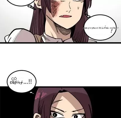 Những người bạn xấu Chương 1-37