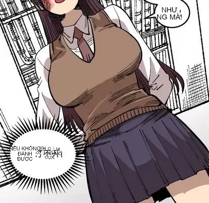 Những người bạn xấu Chương 1-37