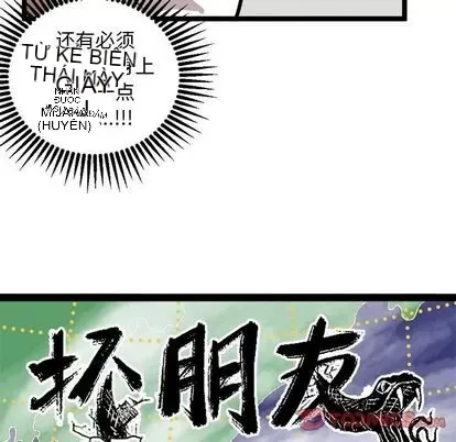 Những người bạn xấu Chương 1-37