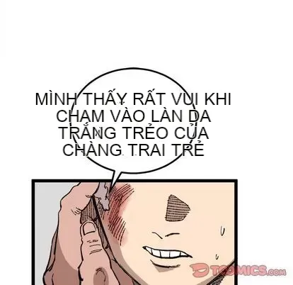 Những người bạn xấu Chương 1-37