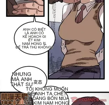 Những người bạn xấu Chương 1-37