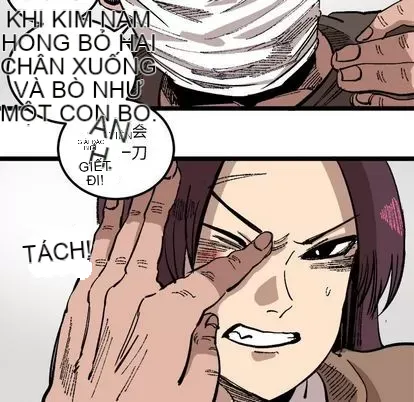 Những người bạn xấu Chương 1-37