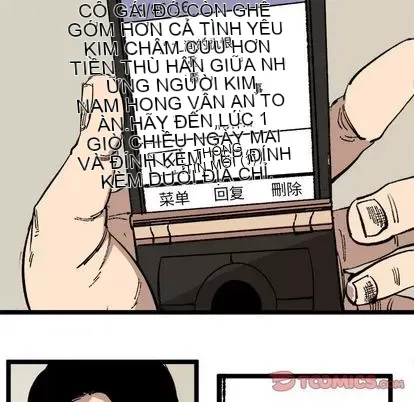 Những người bạn xấu Chương 1-37