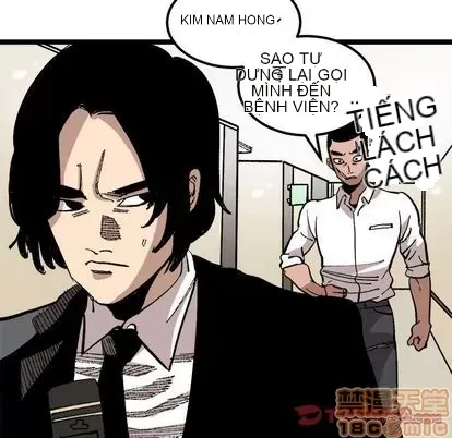 Những người bạn xấu Chương 1-37