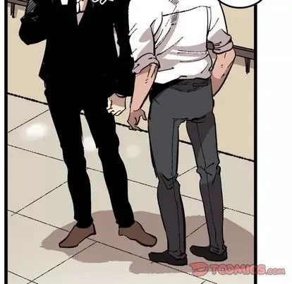 Những người bạn xấu Chương 1-37