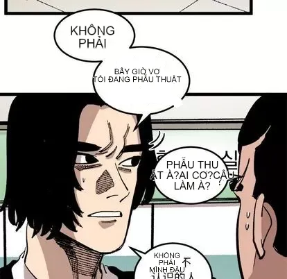 Những người bạn xấu Chương 1-37