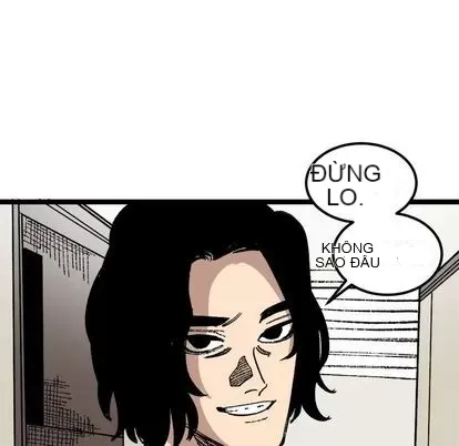 Những người bạn xấu Chương 1-37