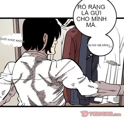 Những người bạn xấu Chương 1-37