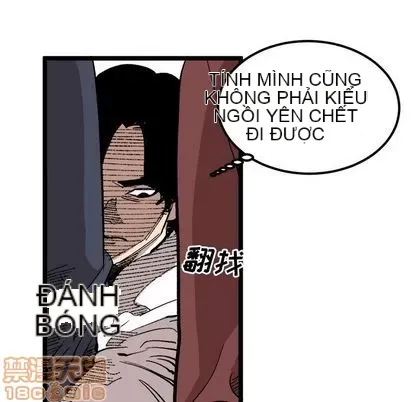 Những người bạn xấu Chương 1-37