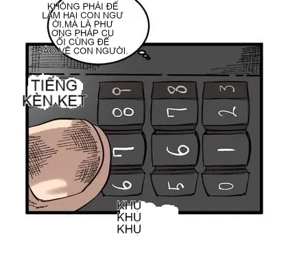 Những người bạn xấu Chương 1-37