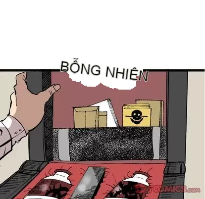 Những người bạn xấu Chương 1-37