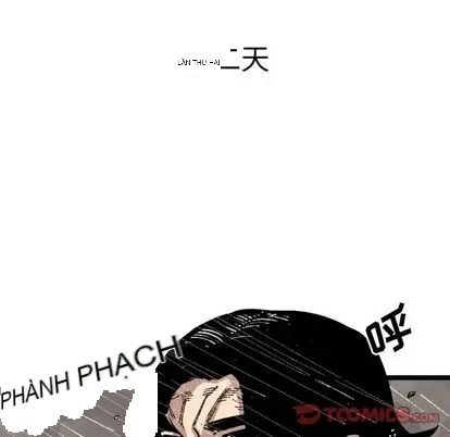 Những người bạn xấu Chương 1-37