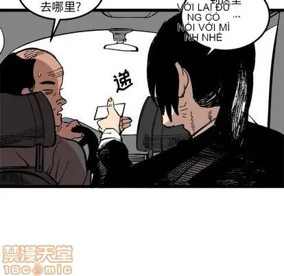 Những người bạn xấu Chương 1-37