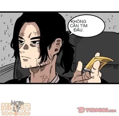 Những người bạn xấu Chương 1-37