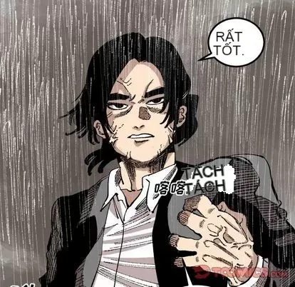 Những người bạn xấu Chương 1-37