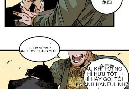 Những người bạn xấu Chương 1-37