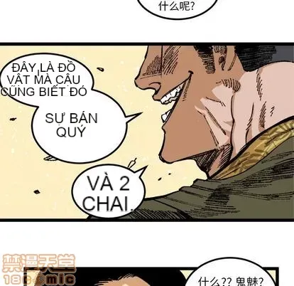 Những người bạn xấu Chương 1-37