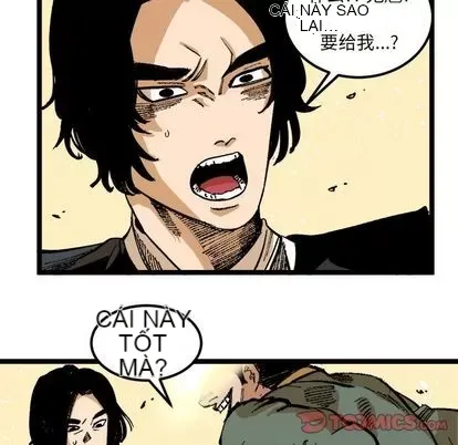 Những người bạn xấu Chương 1-37