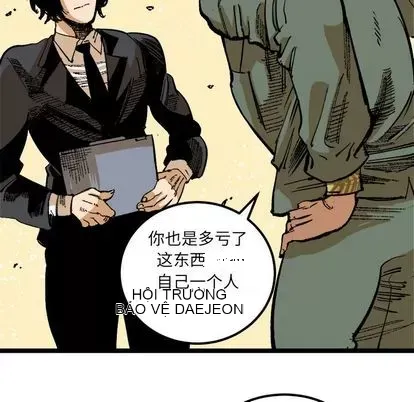 Những người bạn xấu Chương 1-37