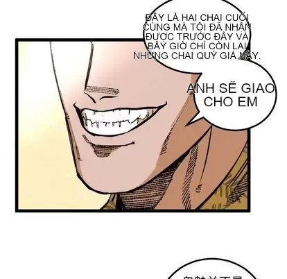 Những người bạn xấu Chương 1-37