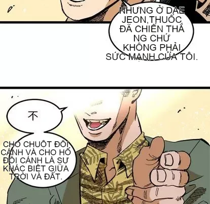 Những người bạn xấu Chương 1-37