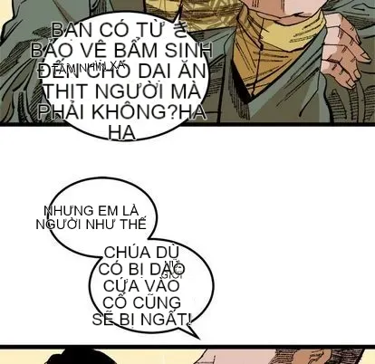 Những người bạn xấu Chương 1-37