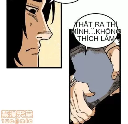 Những người bạn xấu Chương 1-37