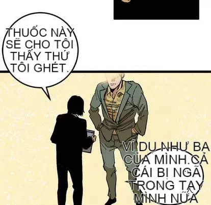 Những người bạn xấu Chương 1-37