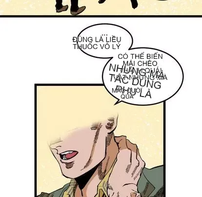 Những người bạn xấu Chương 1-37