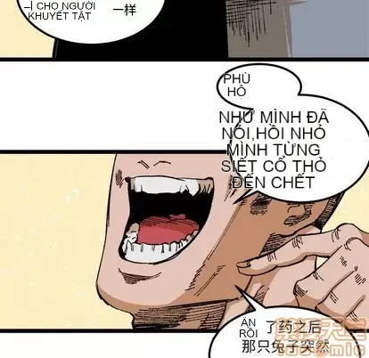 Những người bạn xấu Chương 1-37