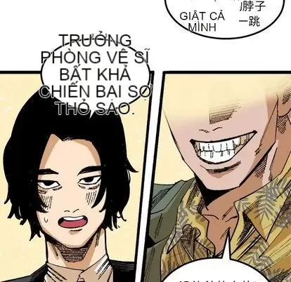 Những người bạn xấu Chương 1-37