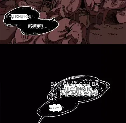 Những người bạn xấu Chương 1-37