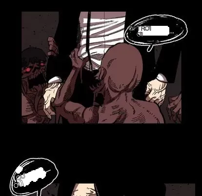 Những người bạn xấu Chương 1-37