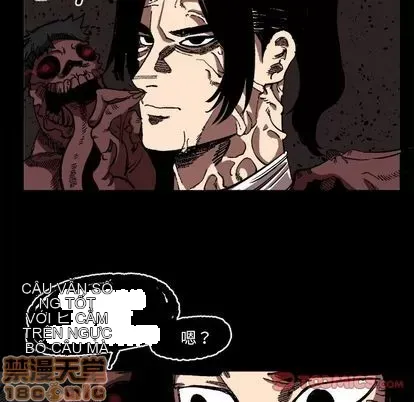 Những người bạn xấu Chương 1-37