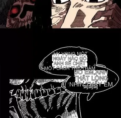 Những người bạn xấu Chương 1-37