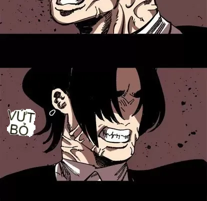 Những người bạn xấu Chương 1-37