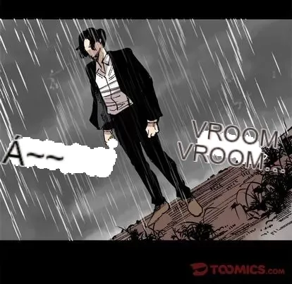 Những người bạn xấu Chương 1-37