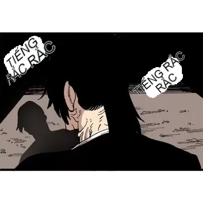 Những người bạn xấu Chương 1-37