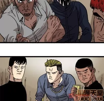 Những người bạn xấu Chương 1-37