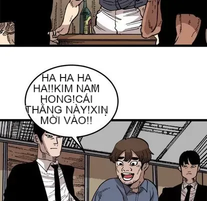 Những người bạn xấu Chương 1-37