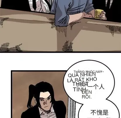 Những người bạn xấu Chương 1-37