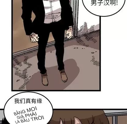 Những người bạn xấu Chương 1-37