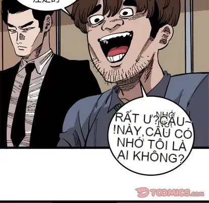 Những người bạn xấu Chương 1-37