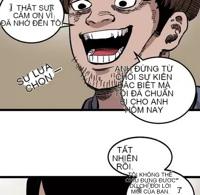 Những người bạn xấu Chương 1-37