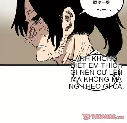 Những người bạn xấu Chương 1-37